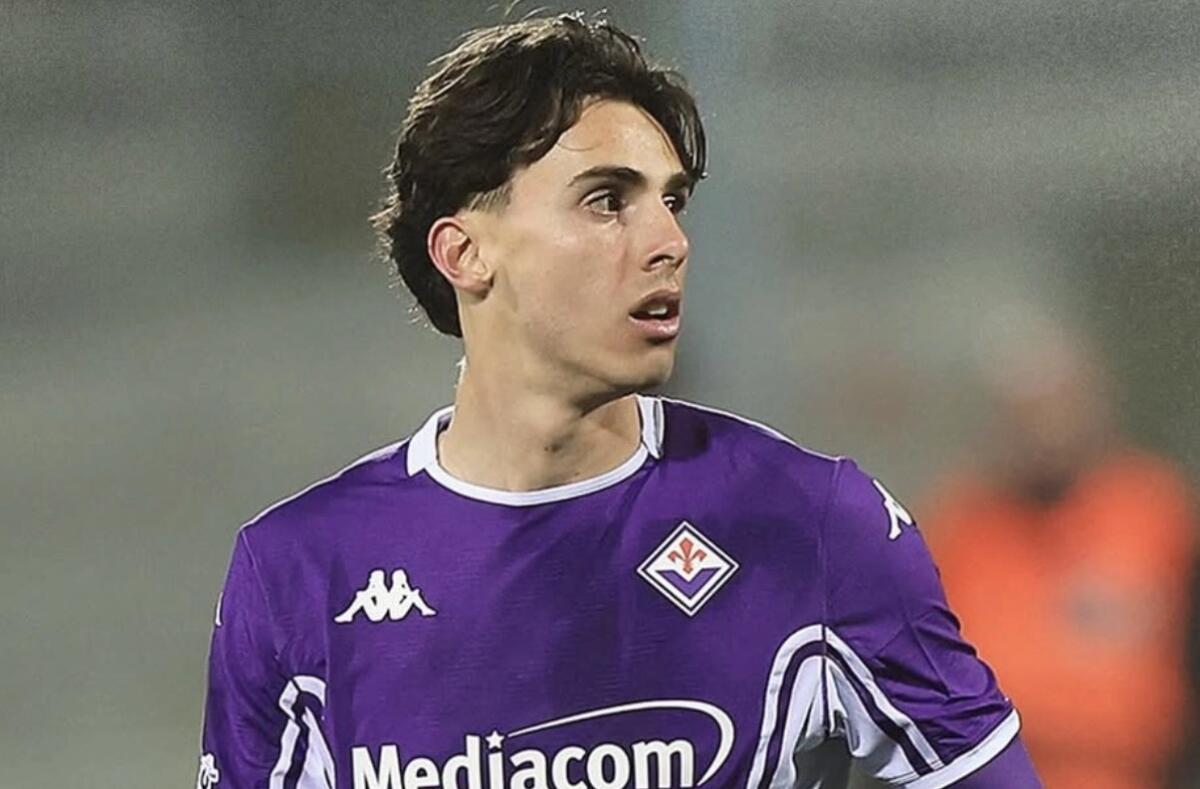 Per Braschi 10 mila euro di bonus per l'esordio e altri 30 mila euro se dovesse entrare ancora in campo - 