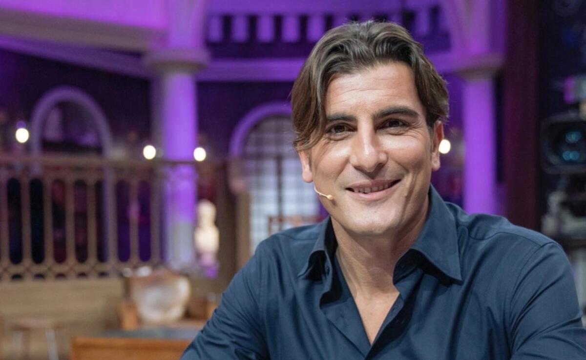 Ventola: "Contro il Palace sarà una sfida dura. Fagioli lo vedo sicuro, Kean resta importante". - 