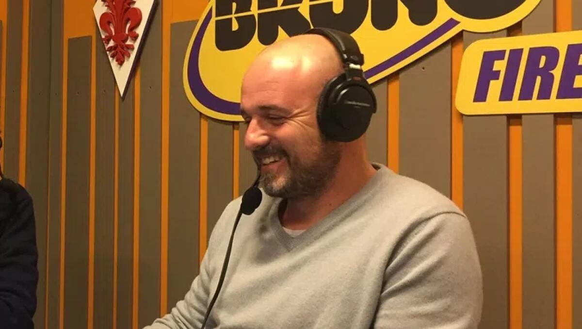 Amerini: “La Fiorentina soffre ma può fare risultato con chiunque, Cremona non è l'ultima spiaggia" - 