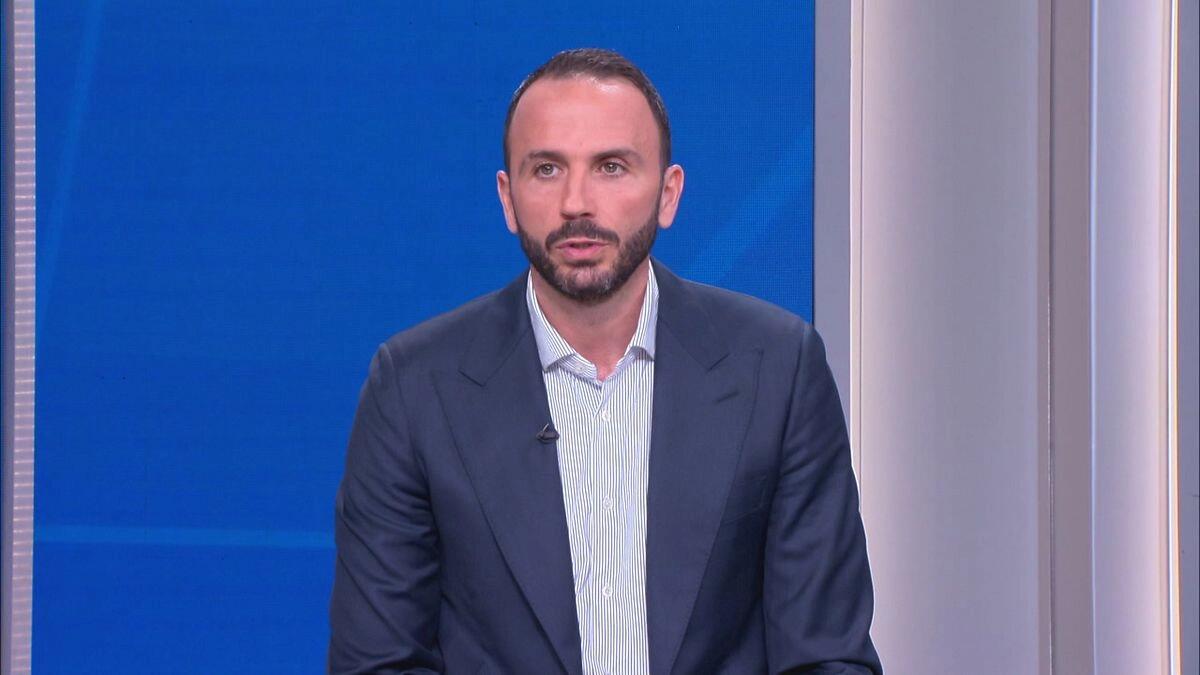 Pazzini: "Inter consapevole dell'importanza del match: la Fiorentina è in crescita, è un avversario ostico" - 