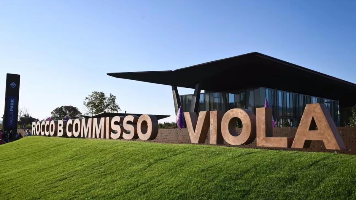 Nazione: “Nel pomeriggio di oggi l’unico allenamento al Viola Park prima della rifinitura di domani” - 