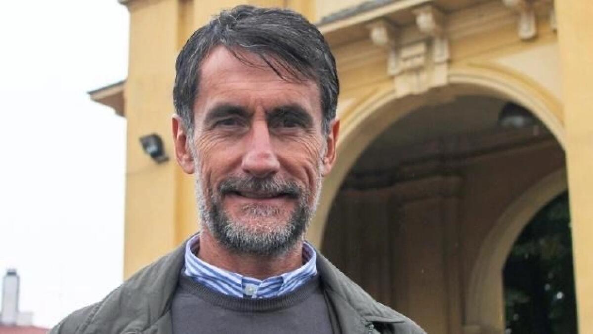 Gabriele Pin: “Gli anni di Firenze sono stati straordinari: tra Champions e empatia con la città” - 