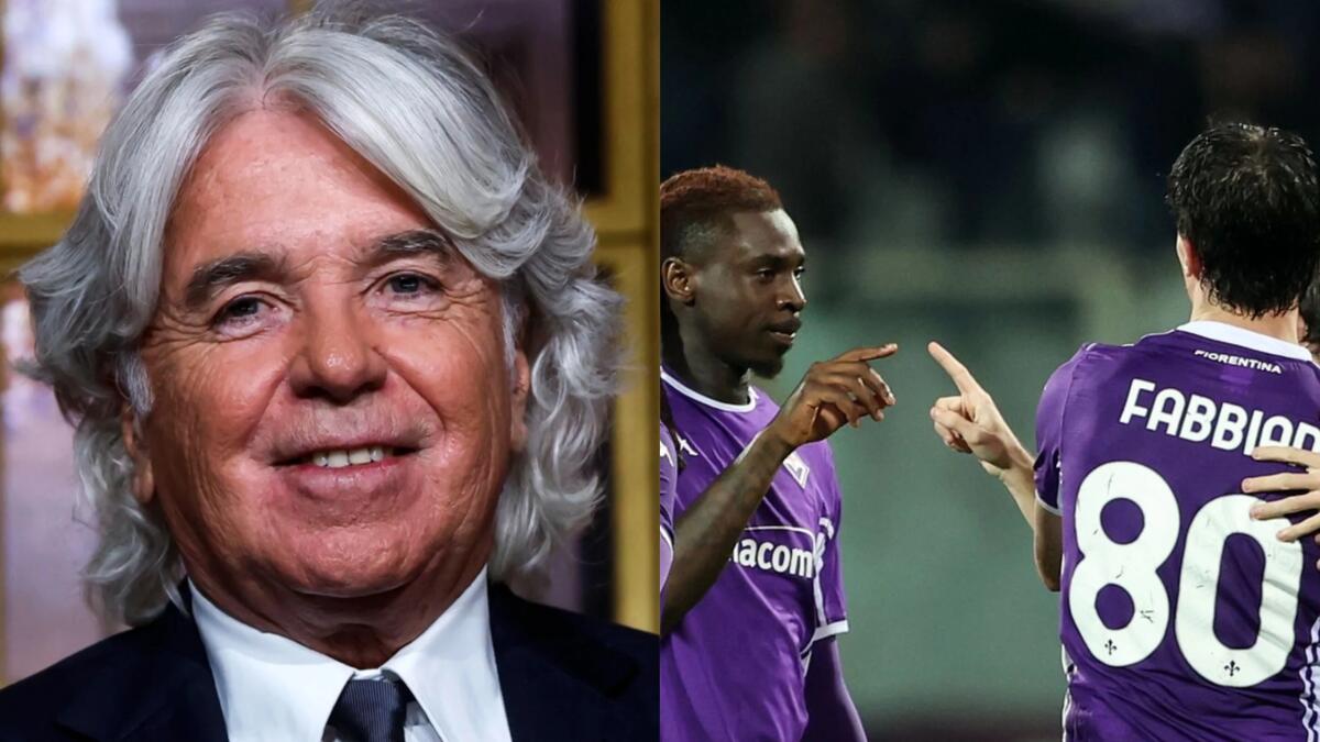 Zazzaroni: "La Fiorentina è il più grande spreco degli ultimi dieci anni. Vietato abbandonare la Conference" - 