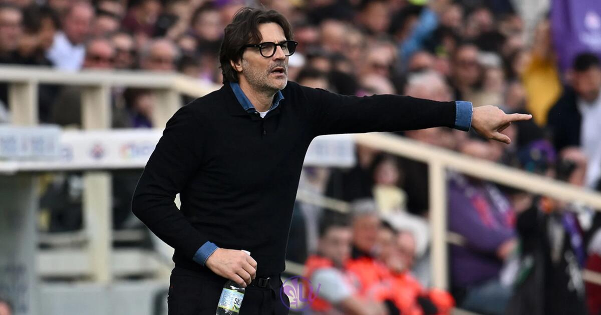 Corriere dello Sport: "Mancano 12 gol, la Fiorentina con 17 punti in più sarebbe in corsa per la Conference" - Firenze, Stadio Franchi, 08.03.2026, Fiorentina-Parma, foto Lisa Guglielmi. Copyright Labaroviola.com