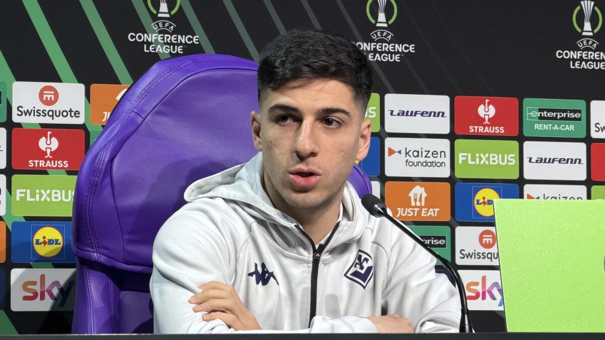 Parisi: "La stagione comincia adesso, ci giochiamo 8 finali. Non possiamo abbassare la guardia" - 