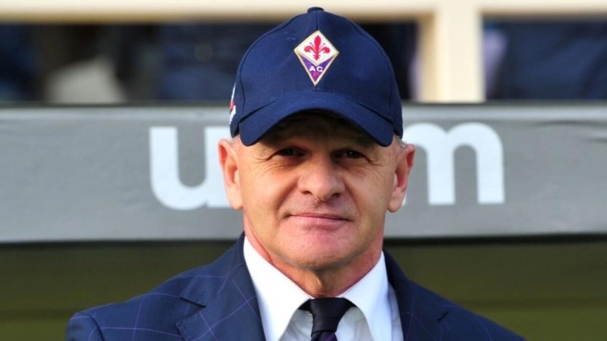 Iachini: "Amo la Fiorentina ma non tornerei ad allenarla, col Parma match importante ma non decisivo" - 