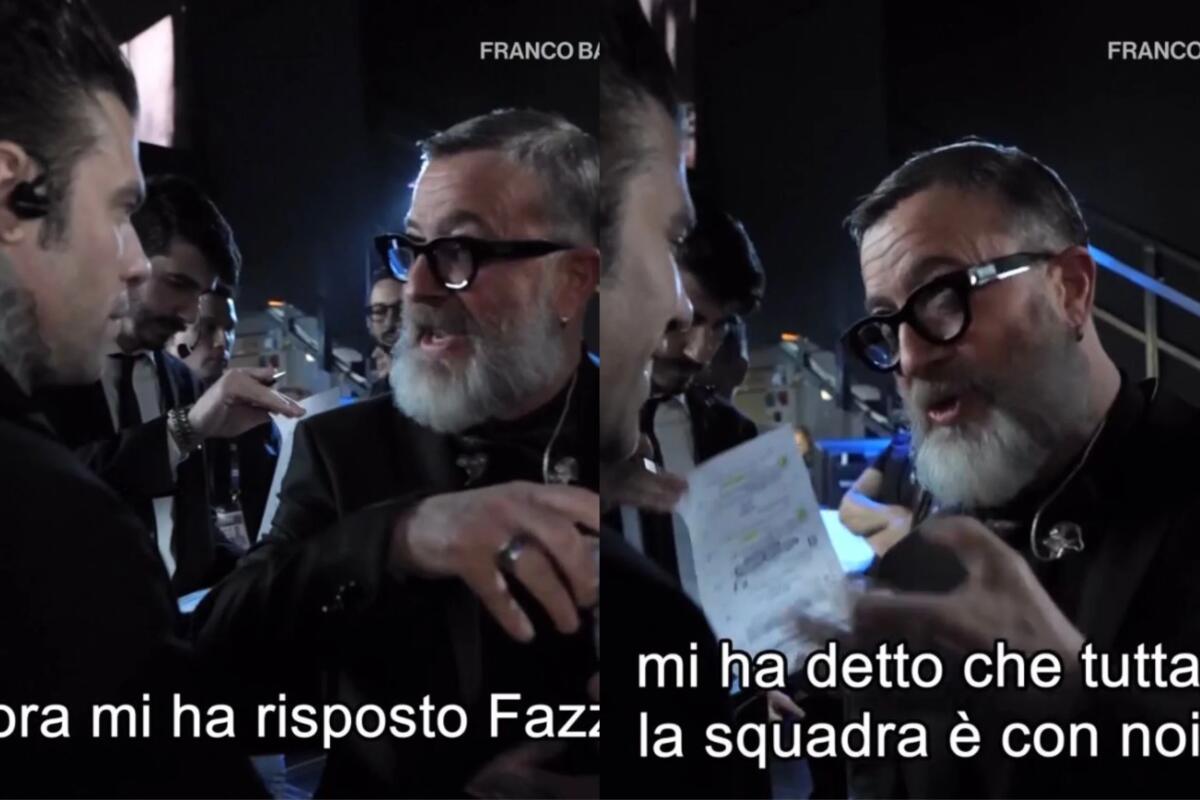 La Fiorentina scende in campo al Festival. Masini: "Mi ha risposto Fazzini, tutta la squadra è con noi" - 