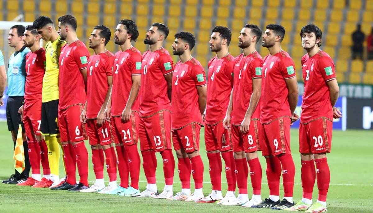 "Non parteciperemo al Mondiale in un paese corrotto che ha ucciso tanti iraniani in modo brutale" - 