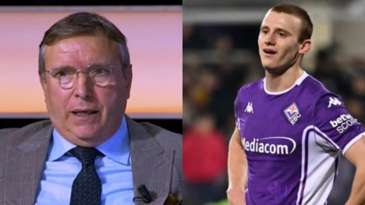 Lo Monaco: "La Fiorentina va rinforzata in punti cardini. A Comuzzo gli manca l'ABC per difendere" - 