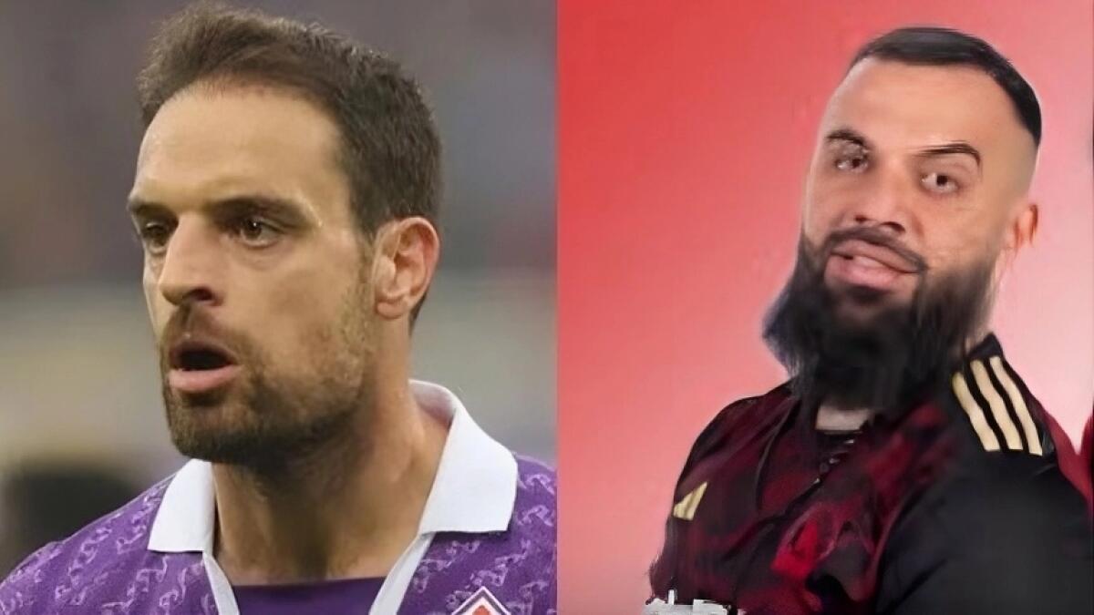 Da Commisso a Er Faina passando dall'Arabia. Bonaventura dopo l'addio firma per i Caesar? - 