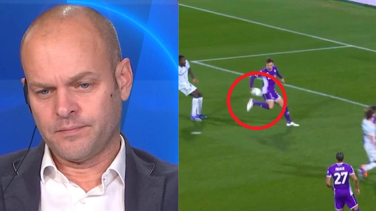 Biasin: "Sul tocco di mano Pongracic in Fiorentina-Inter troppe versioni. Sistema arbitrale in tilt totale" - 