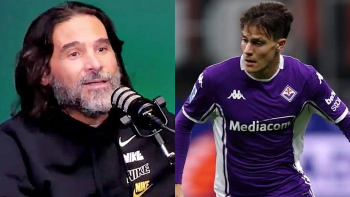 Adani: "La Fiorentina è Fagioli-dipendente; si è preso la responsabilità di guidare la squadra" - 