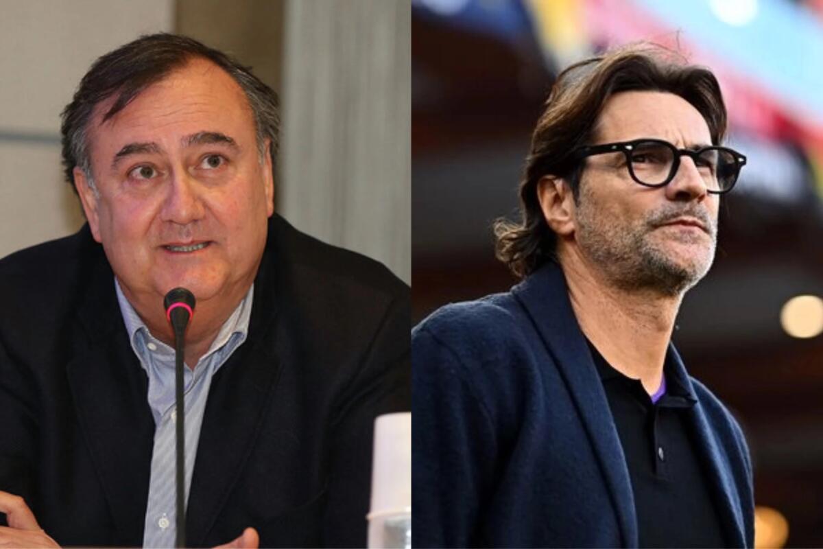 Polverosi:"4 mosse per salvare la Fiorentina. Chiarimento, orgoglio, scelte lucide e cambio modulo" - 