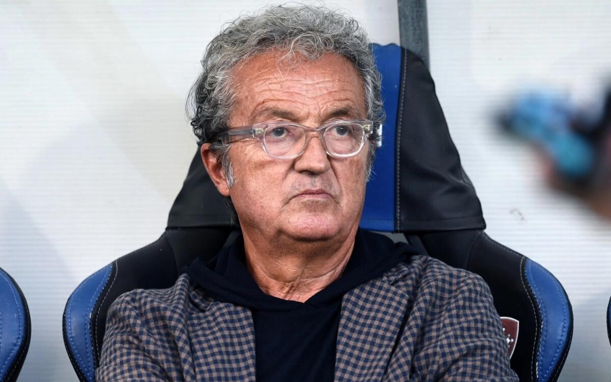 Sentite il Presidente del Pisa: "Se facessimo pugilato con la Fiorentina avremmo meritato di più" - 