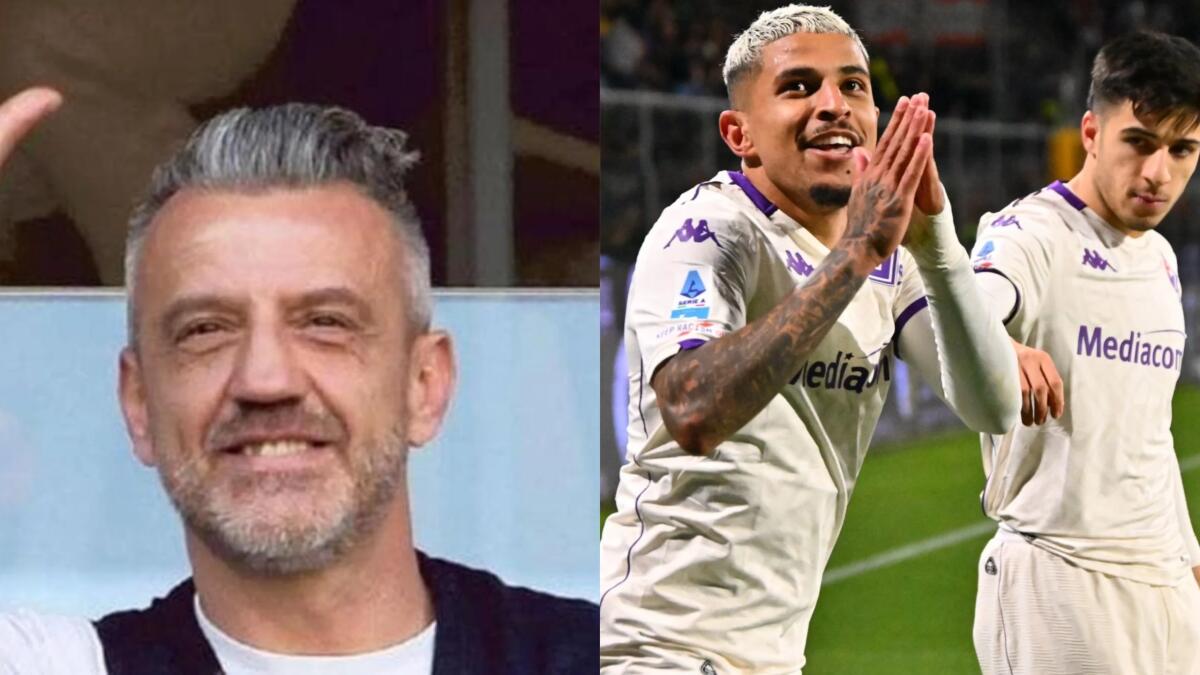 Flachi: "I gol di Dodo e Gud mostrano qualità viste raramente, a Cremona la Fiorentina è stata squadra" - 