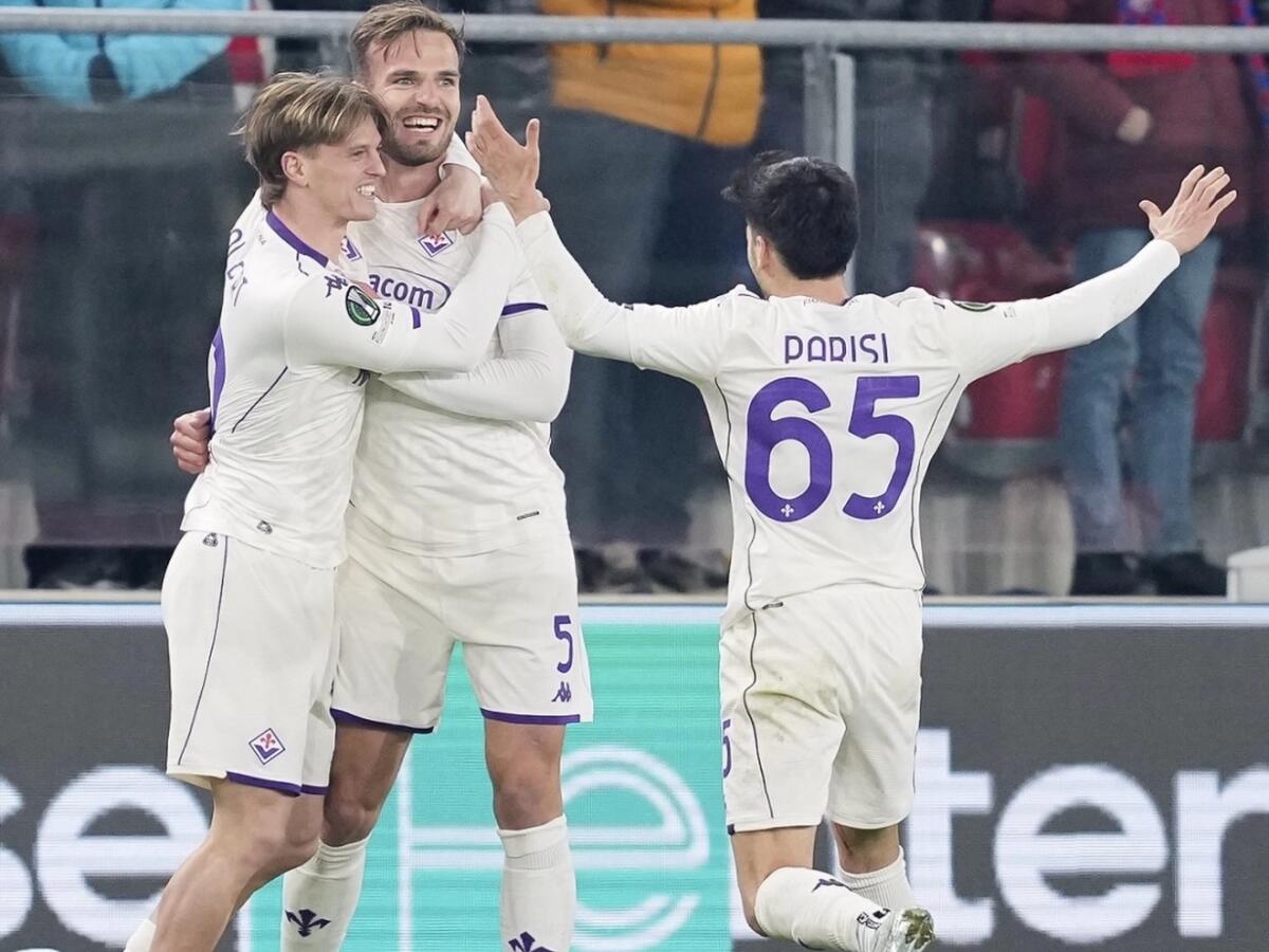 Poesio: “La coppa deve essere un obiettivo da provare a perseguire. Crystal Palace avversario più ostico” - 