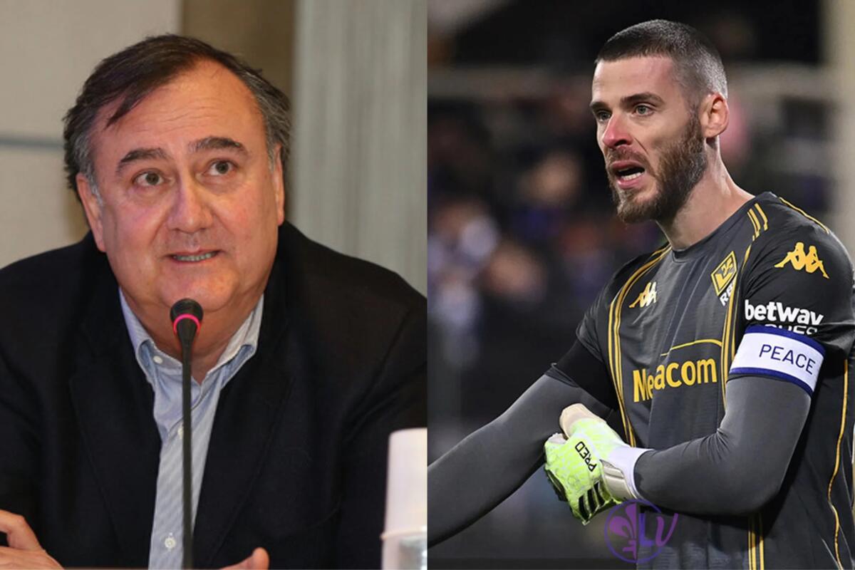 Polverosi: "Non è difficile segnare contro la Fiorentina, basta una palla inattiva. De Gea non esce mai" - 