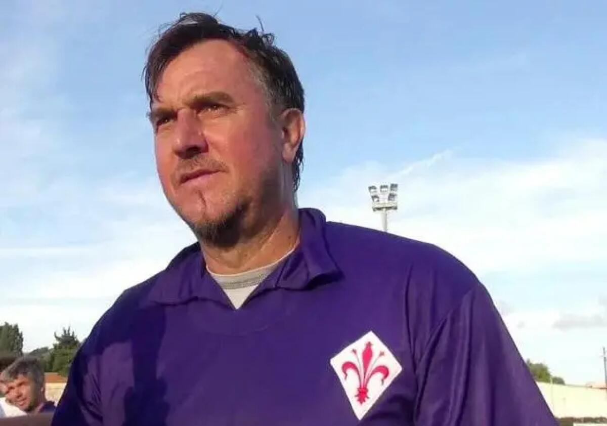 Malusci: "La Fiorentina non è guarita, la gara dell'andata è stata falsata dall'espulsione del portiere" - 