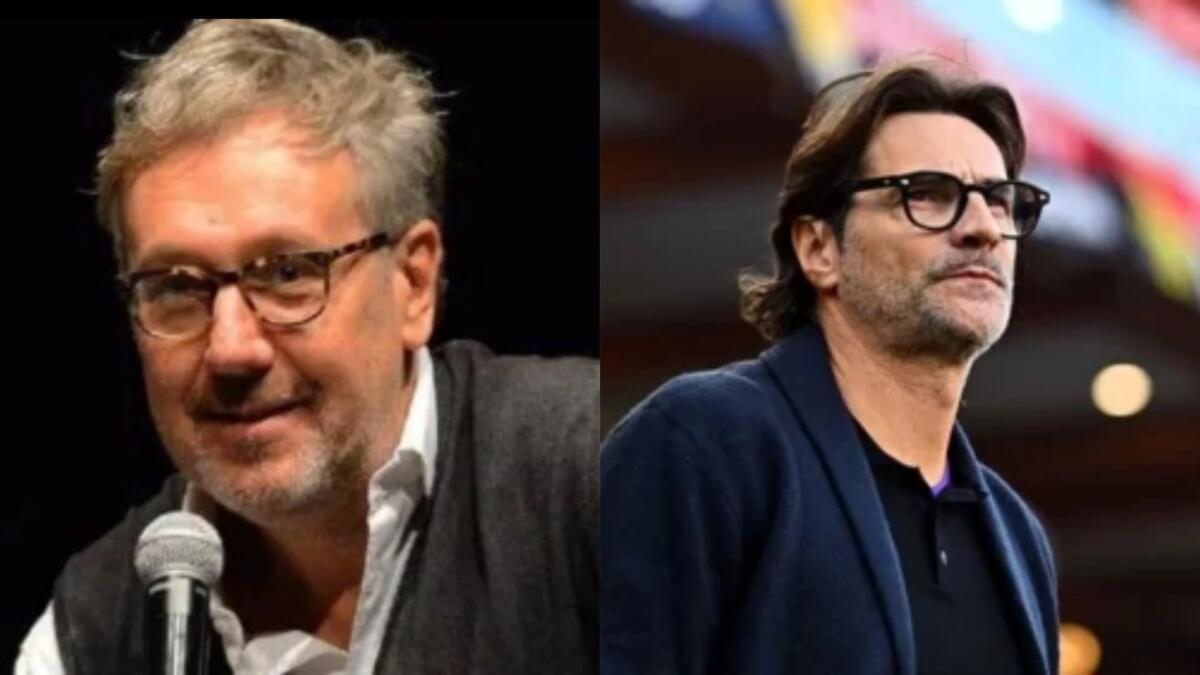 Cecchi: "Vorrei capire cosa è successo dopo le ultime due partite, Vanoli è vittima dello spogliatoio" - 