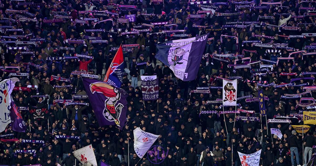 Repubblica scrive: “Possibile contestazione della curva e dei tifosi viola in caso di sconfitta con il Parma” - Firenze, Stadio Franchi, 07.02.2026, Fiorentina-Torino, foto Lisa Guglielmi. Copyright Labaroviola.com