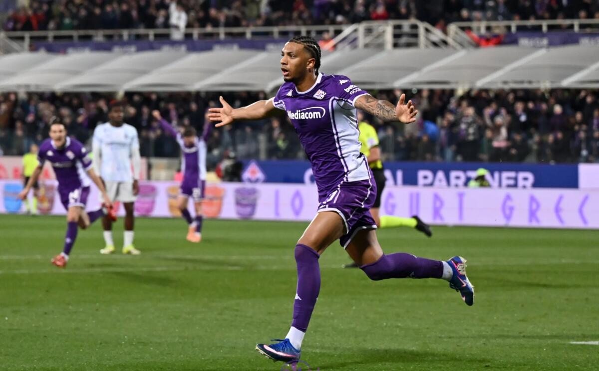 Poesio: “Una Fiorentina opposta a quella vista finora: resta in partita e pareggia contro la capolista" - 