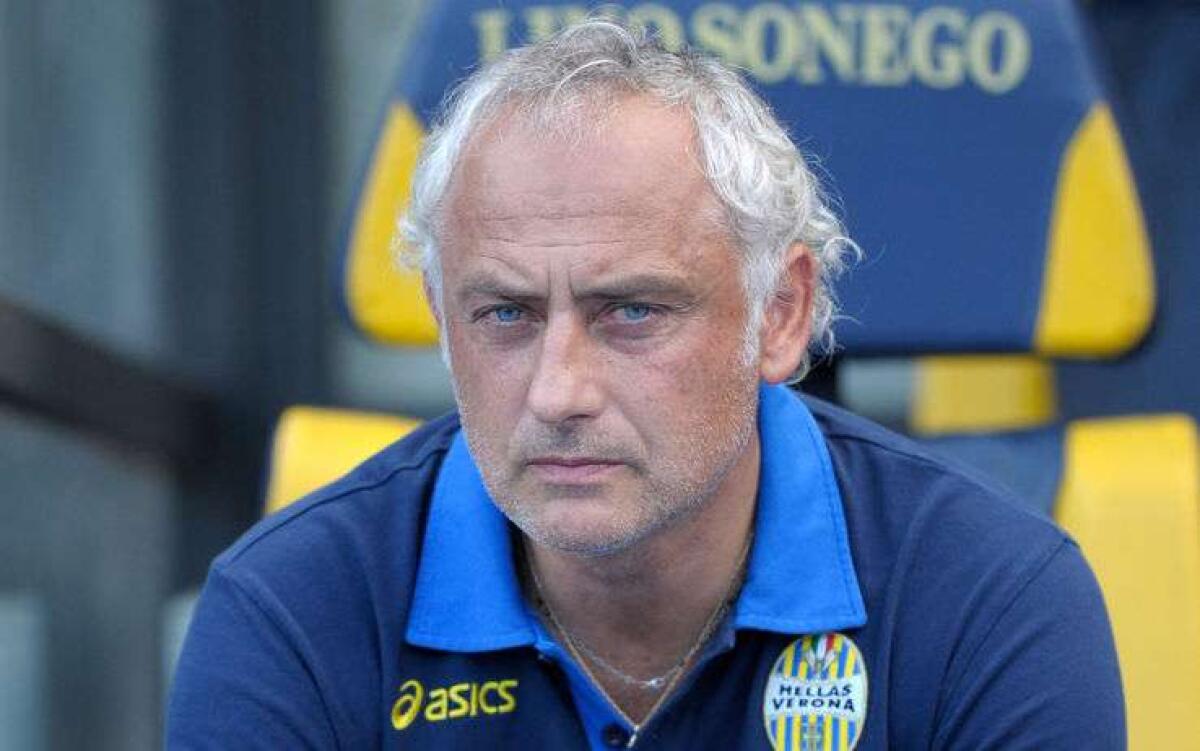 Mandorlini: “Cremonese - Fiorentina è la classica partita che deve essere affrontata con carattere” - 