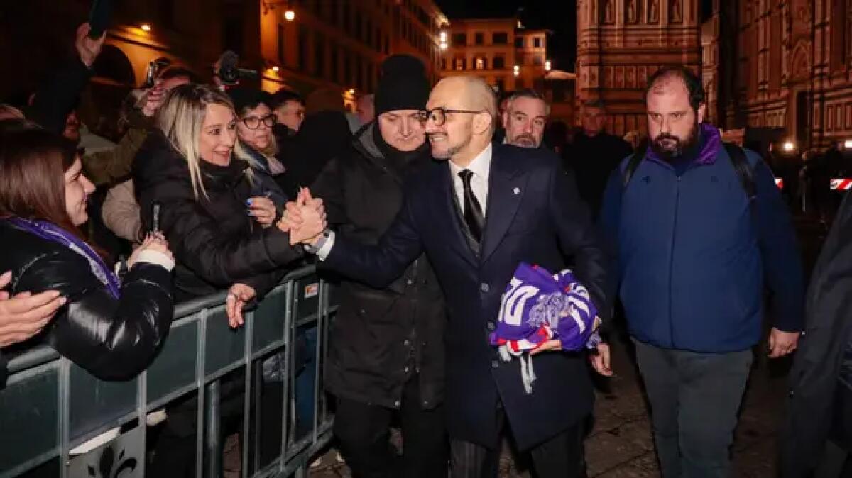 J.Commisso: “Complimenti a tutti i ragazzi per il trofeo, questo è il grande risultato del settore giovanile” - 