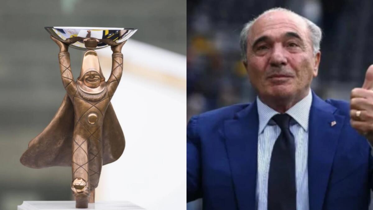 Viareggio Cup in memoria di Rocco Commisso: La Fiorentina sfiderà il Viareggio e due squadre nigeriane - 