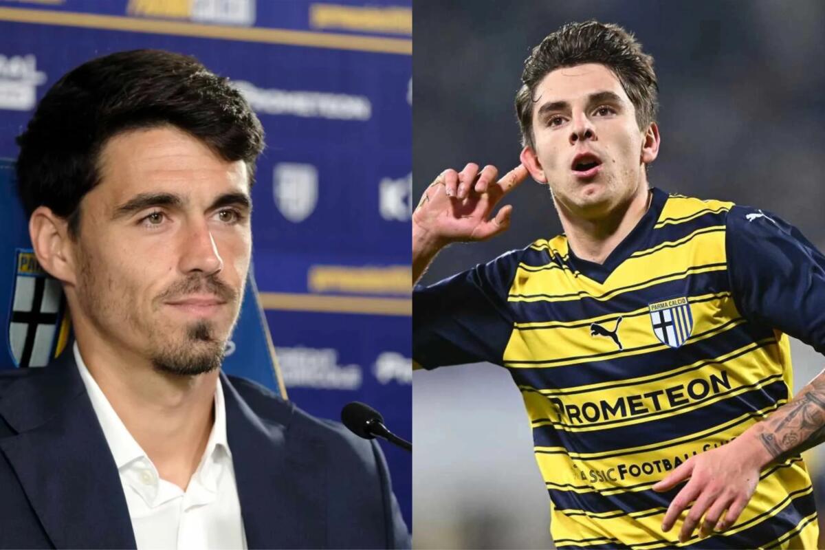 Cuesta alla vigilia di Fiorentina-Parma: "Bernabé non sarà disponibile. Non recuperiamo nessuno" - 