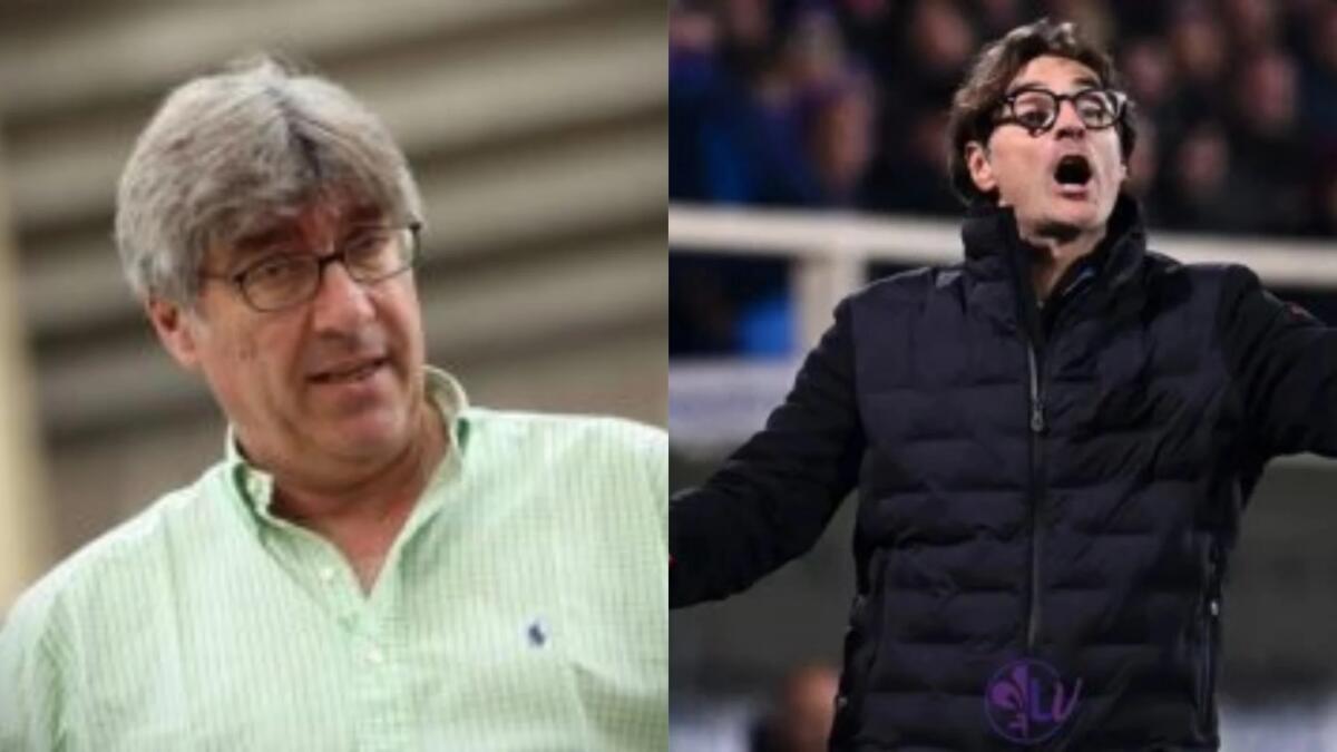 Calamai: "Oggi non è stata una partita di calcio, la Fiorentina non era convinta di poter vincere" - 