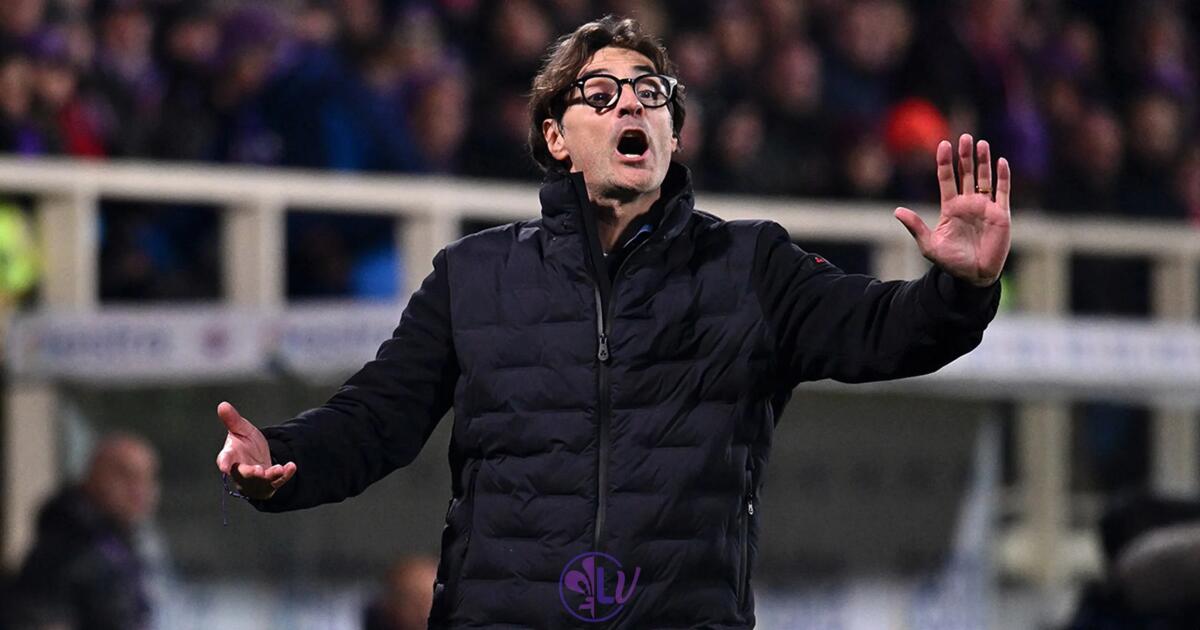 Calabrese: “Fiorentina incapace di cogliere l’attimo. Ha senso dispendere energia in Conference?” - Firenze, Stadio Franchi, 24.01.2026, Fiorentina-Cagliari, foto Lisa Guglielmi. Copyright Labaroviola.com