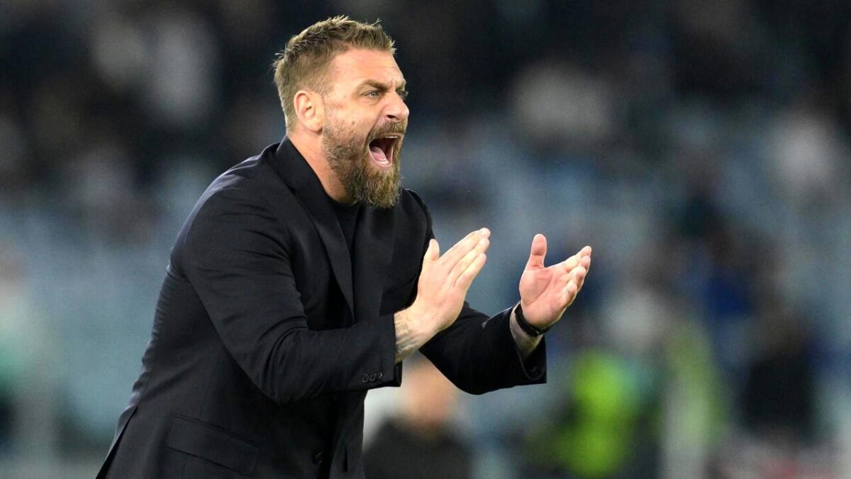 "De Rossi bravo, ma Firenze non è Genova, e il Genoa a livello d'ambizione non è la Fiorentina" - 