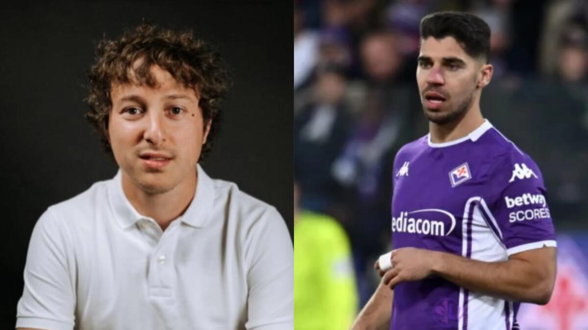 Moretto: "Dubbi sul riscatto di Solomon, Harrison verso l'addio. Fagioli al centro del progetto viola" - 