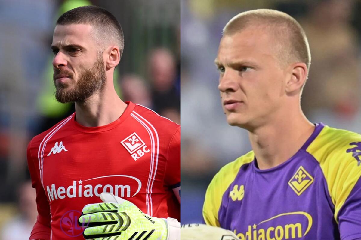 Poesio: "Christensen è un portiere valido. De Gea è un punto fermo, ma nessuno è incedibile" - 