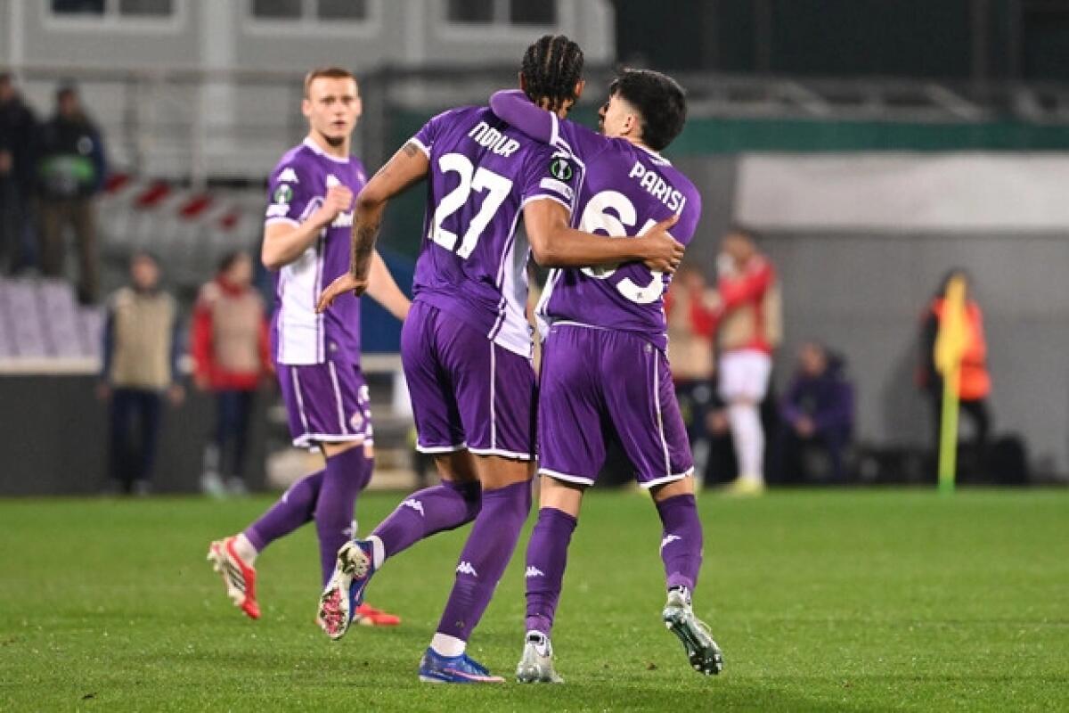 Cecchi: “Il gelo di un altro ko sarebbe stato glaciale. Conference? Ancora un’opportunità non un problema” - 