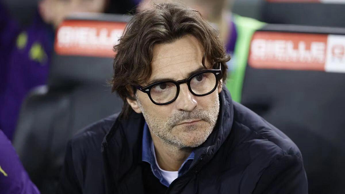 Vanoli, esiste una Fiorentina da B con il 3 5 2 e una “da Europa” con il 4 3 3! I numeri lo confermano - 