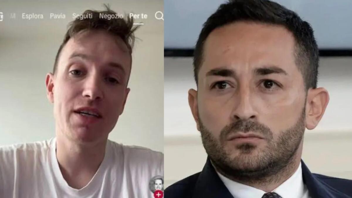 Jankto difende Beppe Riso: “È l’unico che mi ha dato degli ottimi consigli per la mia carriera” - 