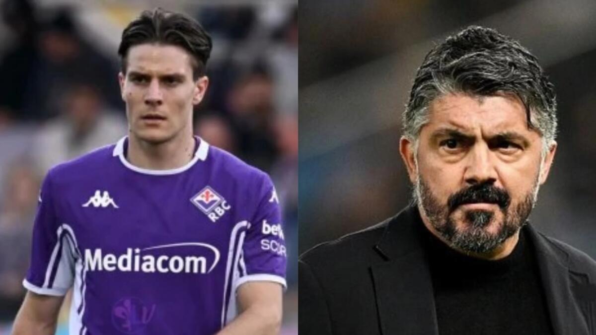 Verratti out per i playoff della Nazionale: occasione per Fagioli, può tornare nei piani di Gattuso? - 