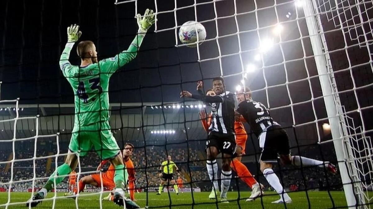 Fiorentina inguardabile e senz'anima: umiliante 3-0 a Udine e classifica immutata - 