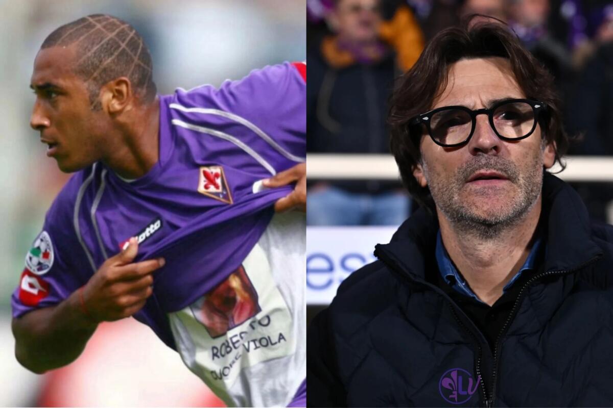 Reginaldo:"Il Parma non ha pressioni, la Fiorentina deve restare compatta. Tifosi vi amo, tifo Fiorentina" - 