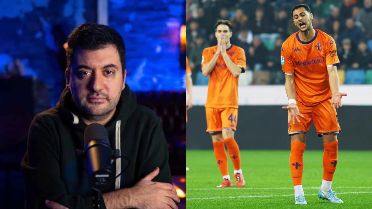 Pastore: "La Fiorentina è prigioniera della sua incostanza tattica: il Parma è l'avversario peggiore per i viola" - 