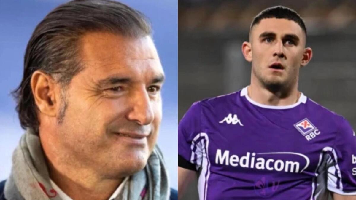 Amoruso: "Focus sulla salvezza, stasera vietato sbagliare. Piccoli dà l'anima e combatte ma pesano i 27 milioni" - 