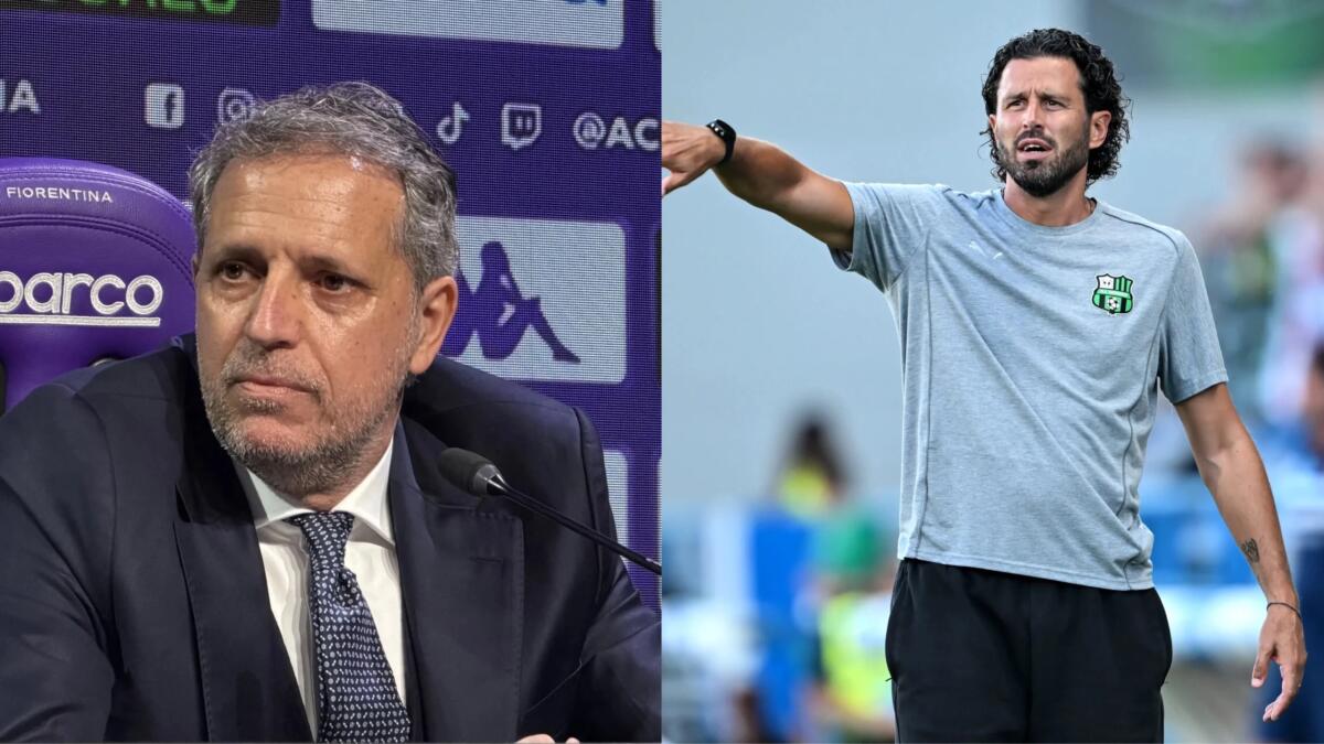 Sportitalia rivela: "Un allenatore gradito a Paratici per il futuro è Grosso, piace anche al Bologna" - 