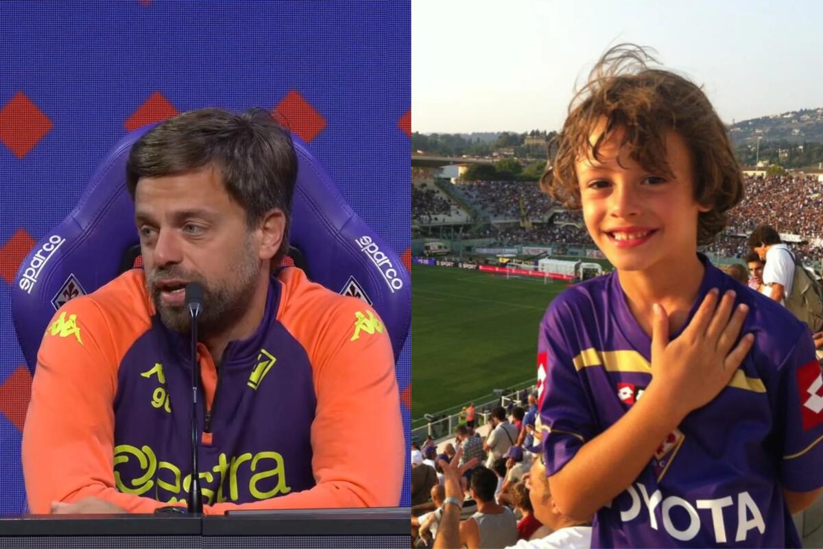 Galloppa: "Ieri ero allo stadio. E' stato emozionante vedere Braschi, so quanto è legato alla Fiorentina" - 