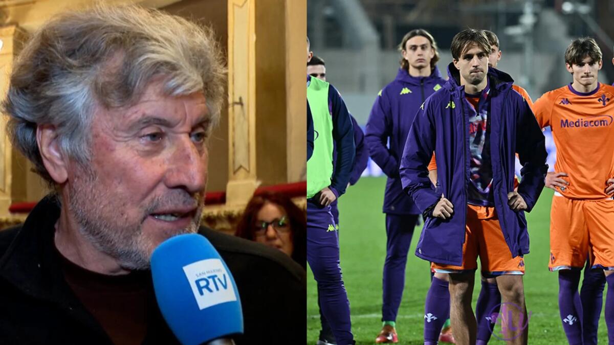 Malesani incredulo: “La Fiorentina non ha una rosa da primi posti ma nemmeno da ultime posizioni” - 