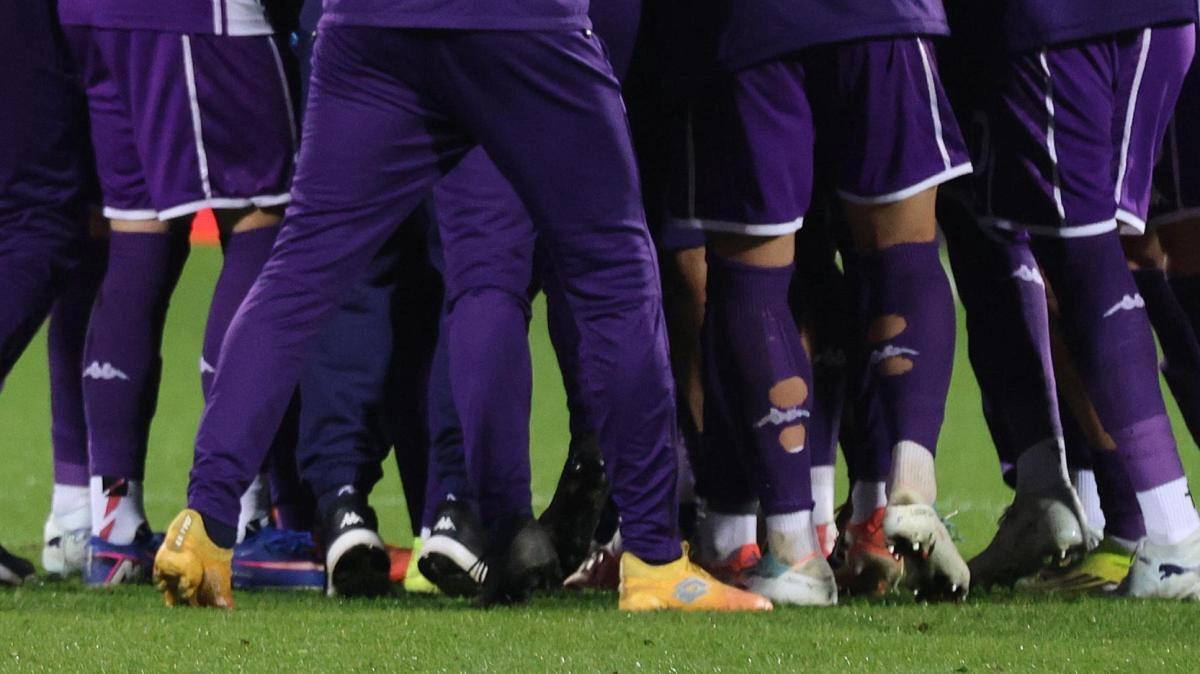 L'Under-15 della Fiorentina torna a vincere superando il Lecce per 2-0. Fenomenale Picardi. - 