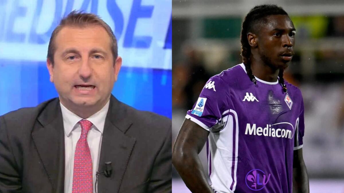Ceccarini rivela: "Per il Milan è difficile l'ipotesi Kean, troppo alta la clausola da 62 milioni" - 