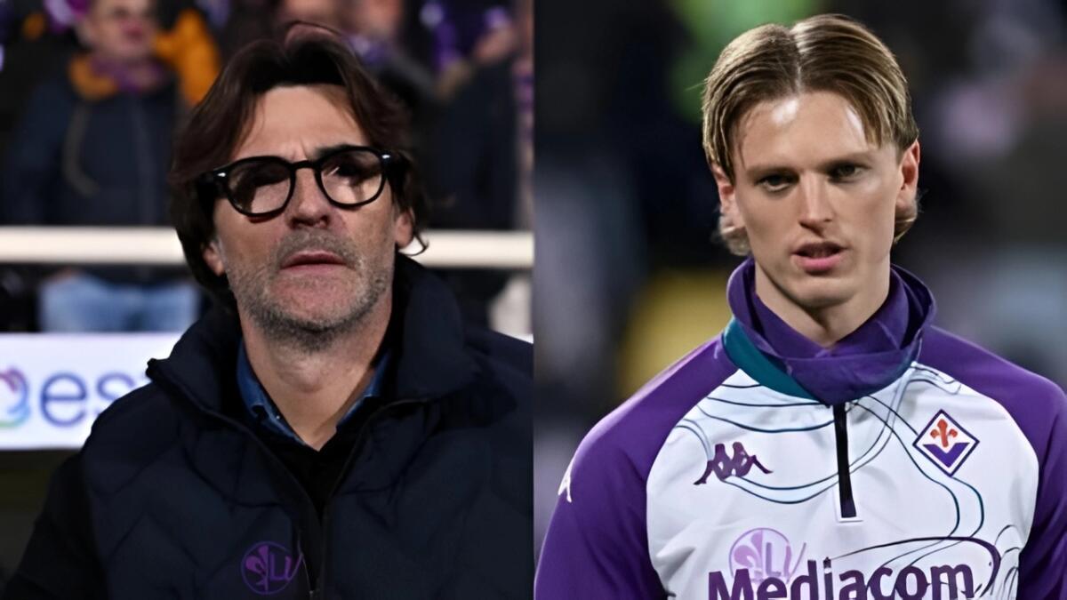 Onofri: “Vanoli non incide sulla squadra. Gud va lasciato libero, è un giocatore da top club europeo" - 