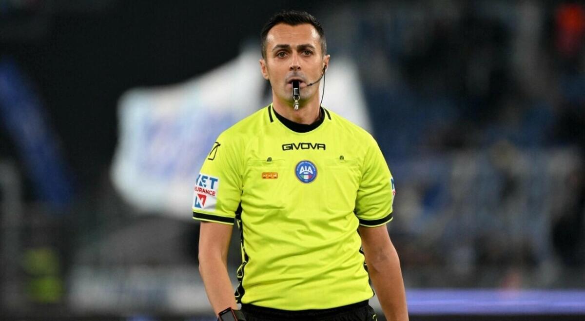 Moviola CorSport: "Di Bello? Tutto ok. Su Piccoli e Dodò non è rigore" - 