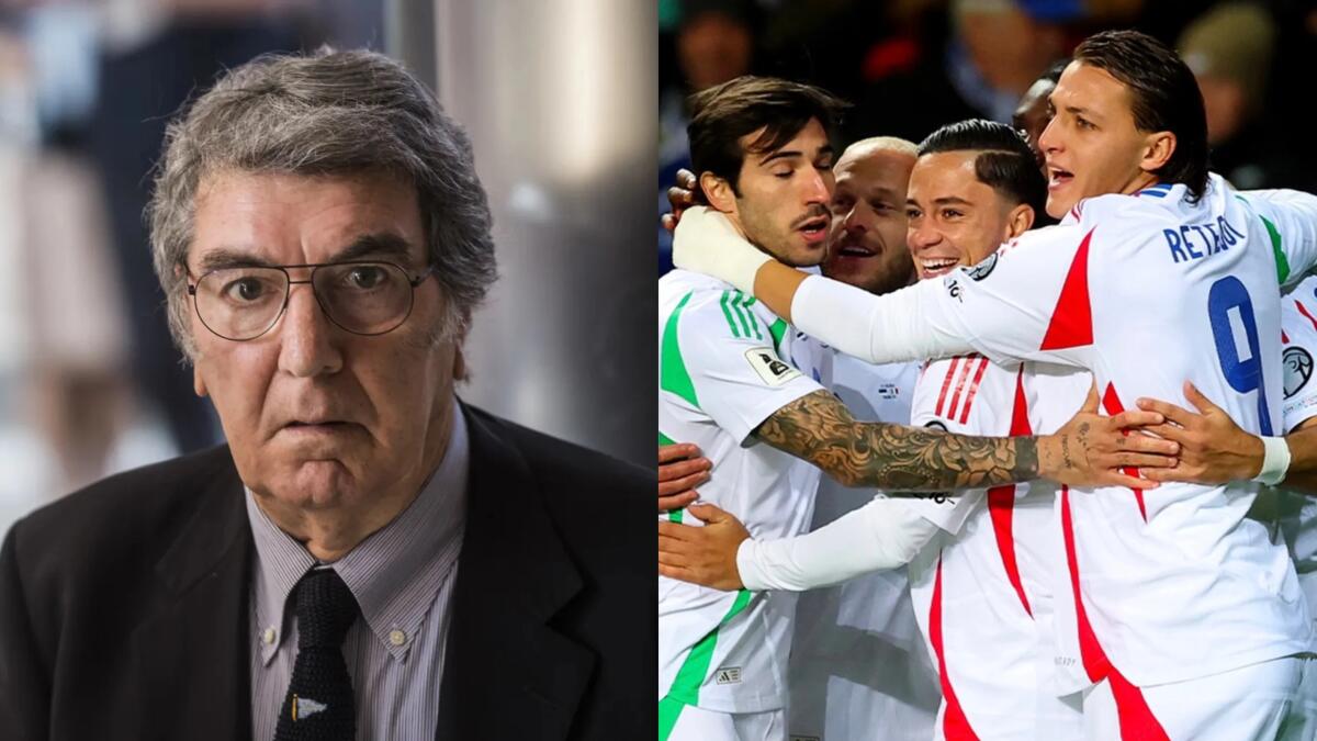 Zoff non ha dubbi: "L'Italia andrà al Mondiale. Ma vanno lasciati da parte i veleni e le rivalità del campionato" - 